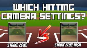 How To Change Hitting Settings In Mlb The Show 23: Expert Guide 2 How To Change Hitting Settings In Mlb The Show 23 Expert Guide