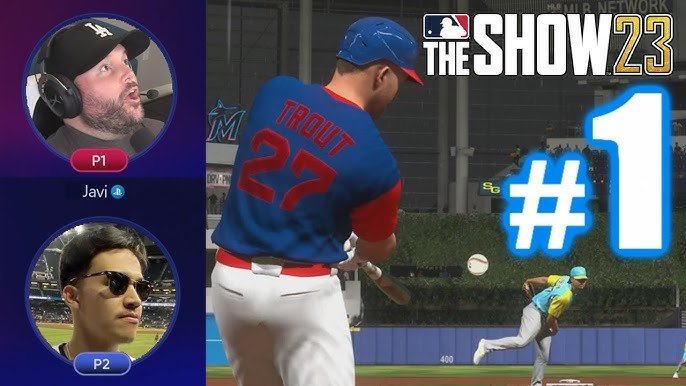 How To Create A Player In Franchise Mode Mlb The Show 23: Step-By-Step Guide 3 How To Create A Player In Franchise Mode Mlb The Show 23: Step-By-Step Guide