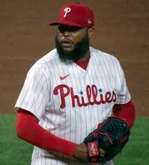 Who Is The Tallest Mlb Player Discover The Giants Of Baseball