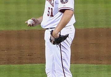 Who Is The Tallest Mlb Player: Discover The Giants Of Baseball Who Is The Tallest Mlb Player Discover The Giants Of Baseball