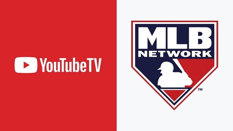 Can I Watch Mlb On Youtube Tv
