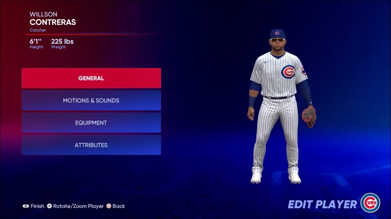 Can You Switch Positions In Mlb The Show 22