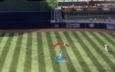 Does Mlb The Show 23 Have Pitch Clock