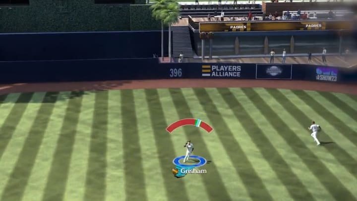 Does Mlb The Show 23 Have Pitch Clock