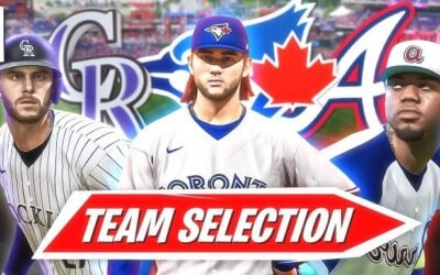 Does Mlb The Show Have Online Franchise? Uncover The Truth Now Does Mlb The Show Have Online Franchise