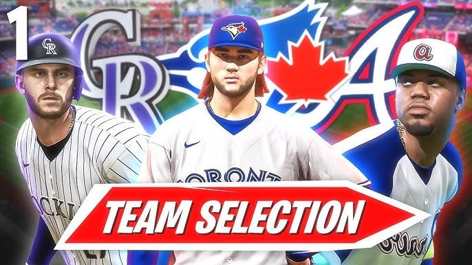 Does Mlb The Show Have Online Franchise