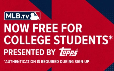 Does Mlb Tv Have A Student Discount