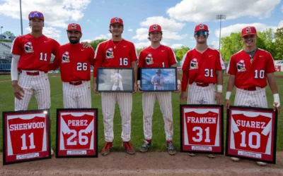 Florida Mlb Players When Together As A Group