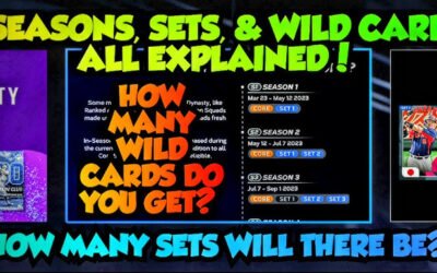 How Do Sets Work In Mlb The Show 23