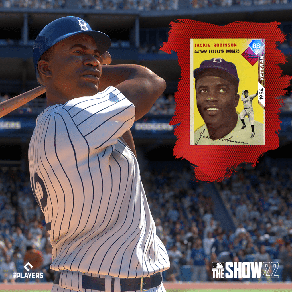 How Many People Play Mlb The Show