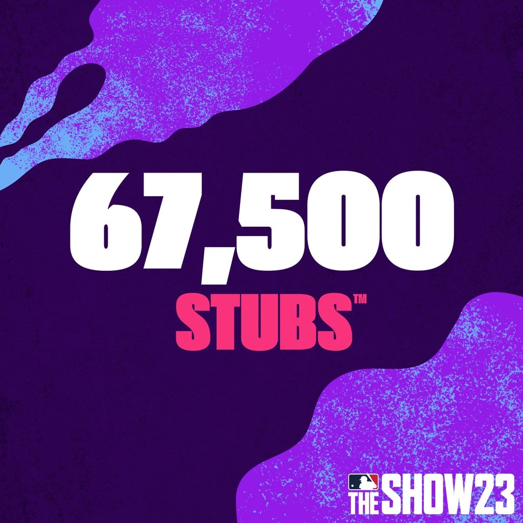 How Much Are Stubs In Mlb The Show 23