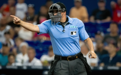 How Much Do Mlb Umpires Get Paid