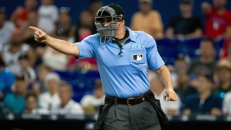 How Much Do Mlb Umpires Get Paid? Uncover Their Salaries 1 How Much Do Mlb Umpires Get Paid