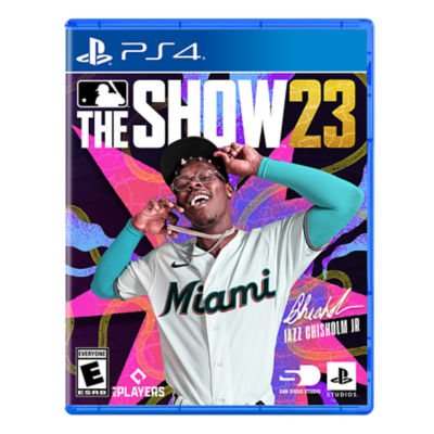 How Much Is Mlb The Show 23 On Ps4
