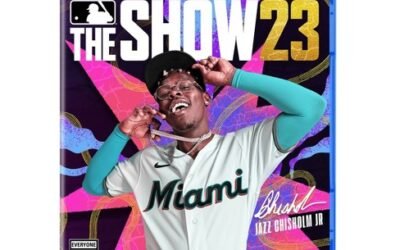 How Much Is Mlb The Show 23 On Ps5