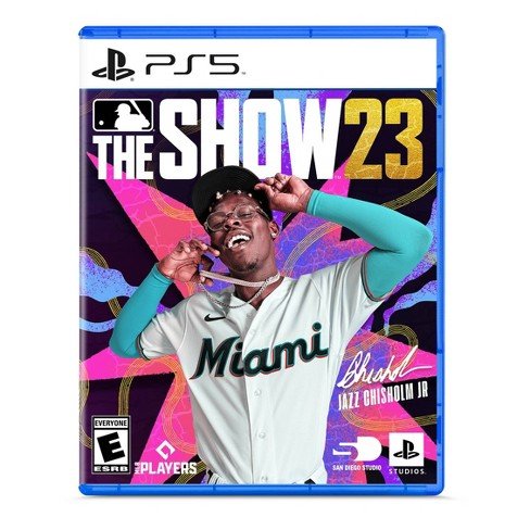 How Much Is Mlb The Show 23 On Ps5