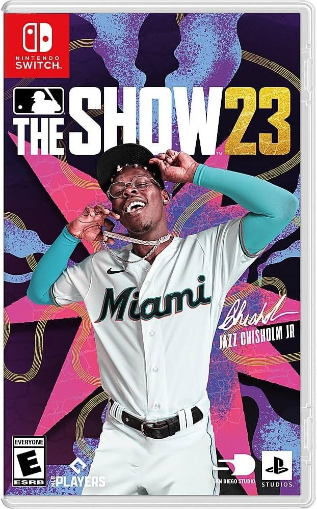 How Much Is Mlb The Show 23 On Switch