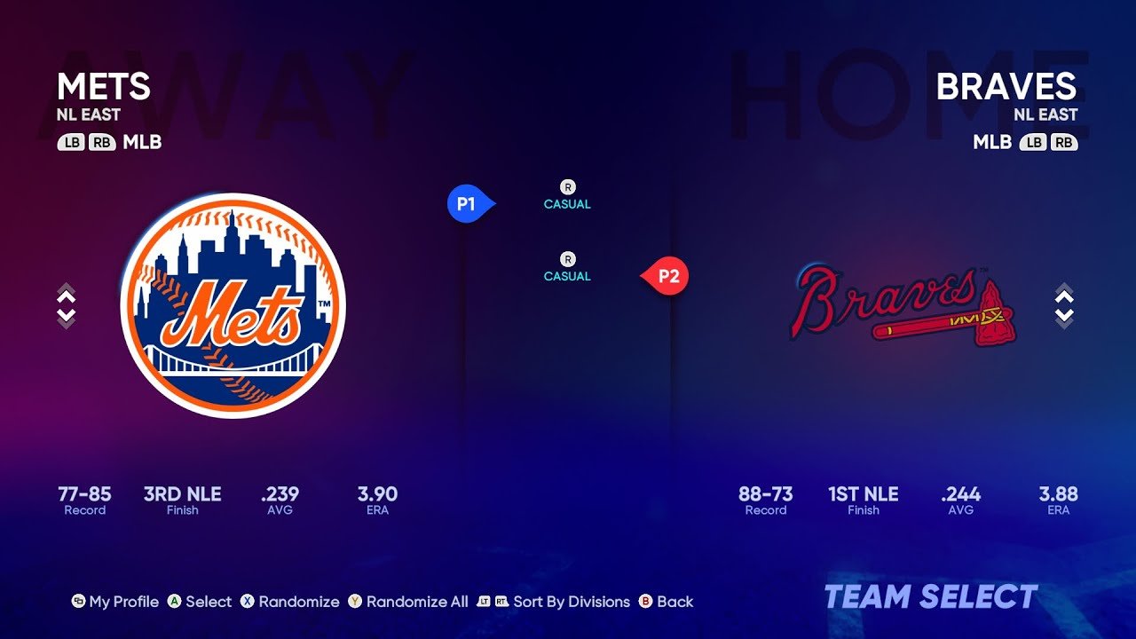How To 1V1 In Mlb The Show 22