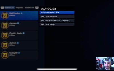 How To Add Friends On Mlb The Show 23