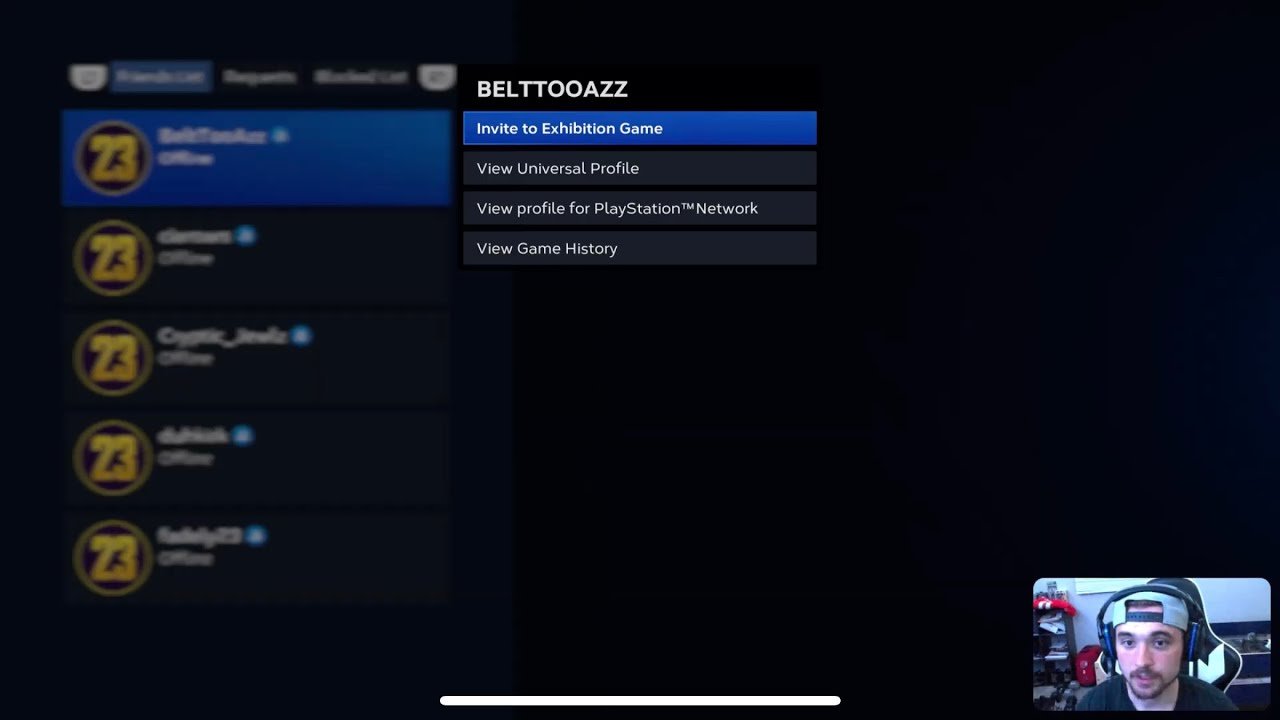 How To Add Friends On Mlb The Show 23