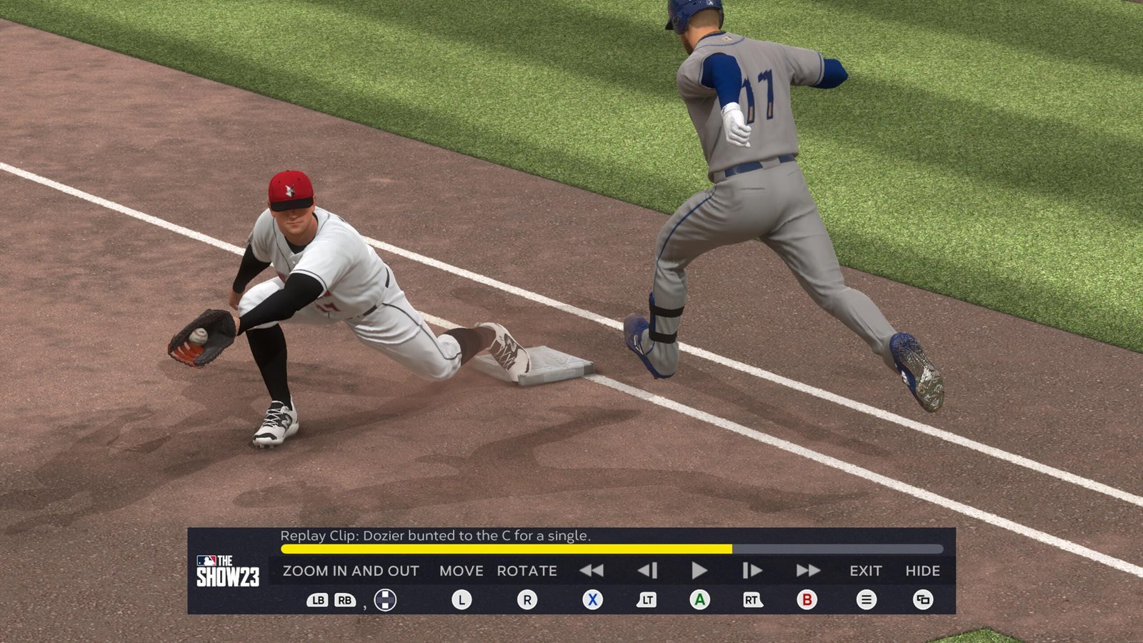 How To Challenge In Mlb The Show 23