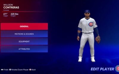 How To Change Position In Mlb The Show 23