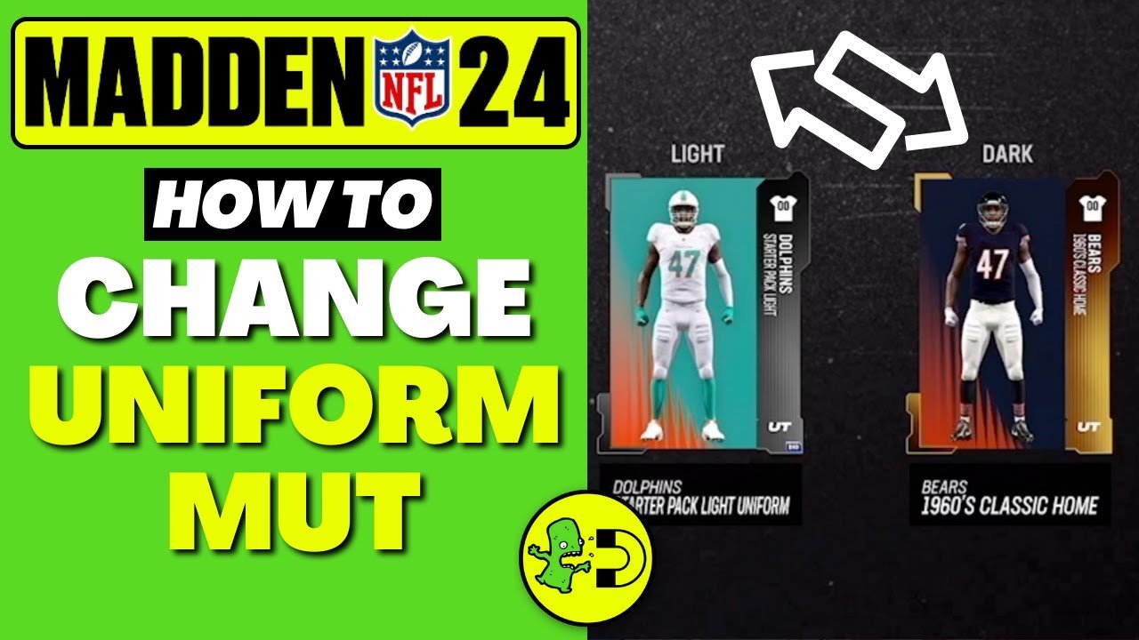 How To Change Uniforms In Mlb The Show 23