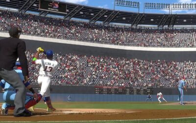 How To Create A Stadium In Mlb The Show 23: Ultimate Guide How To Create A Stadium In Mlb The Show 23