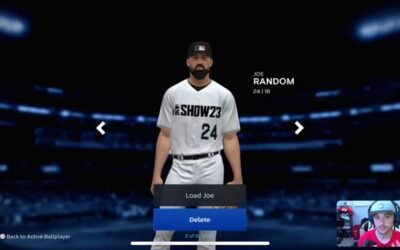 How To Delete Road To The Show Player Mlb 23: Step-By-Step Guide How To Delete Road To The Show Player Mlb 23