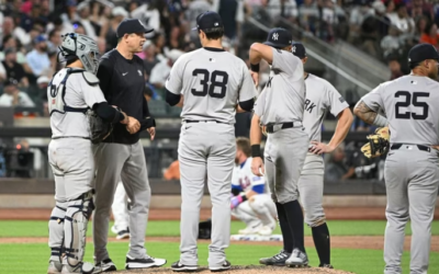 How To Get A Save In Mlb