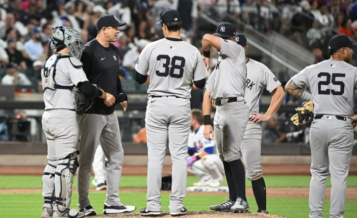 How To Get A Save In Mlb