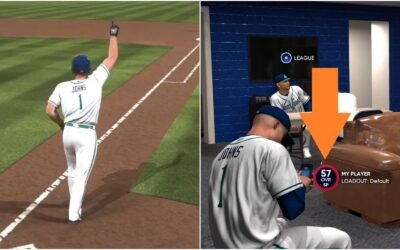 How To Get Called Up In Mlb The Show 22