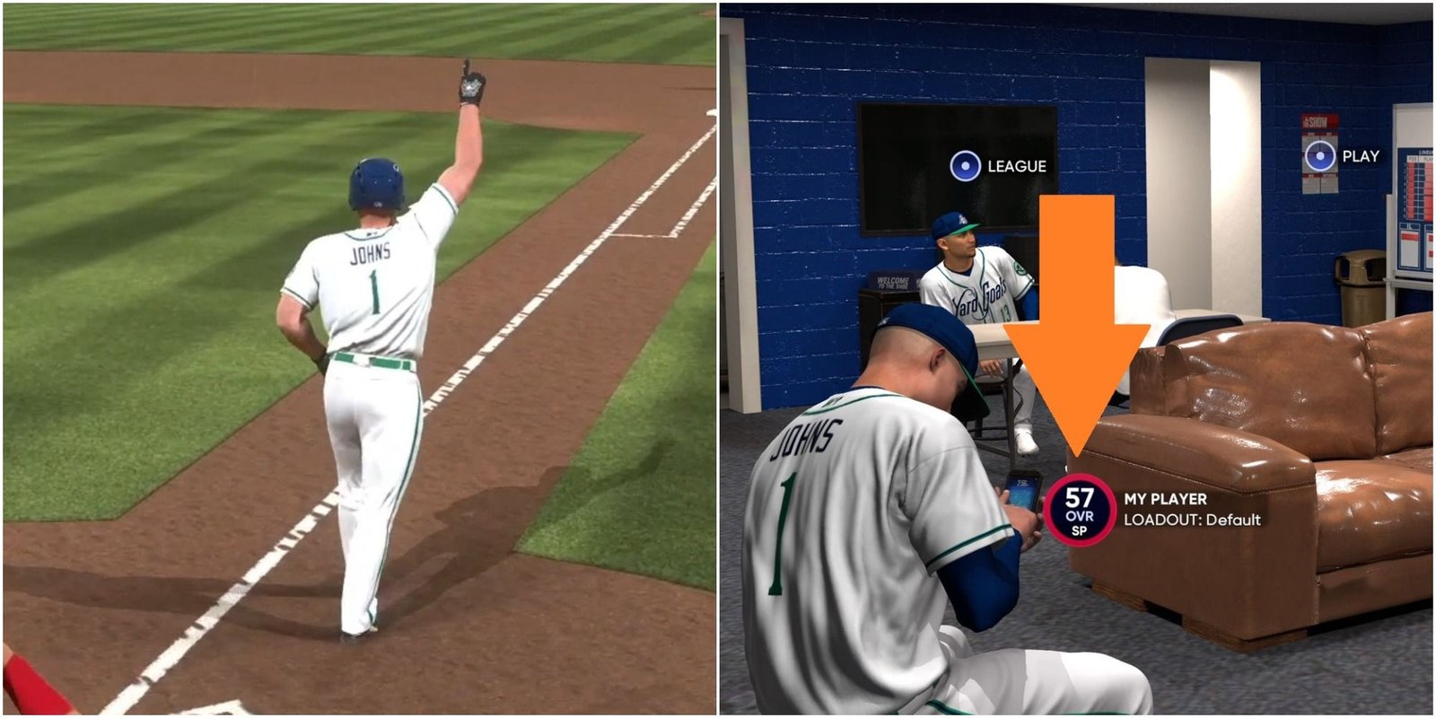 How To Get Called Up In Mlb The Show 22