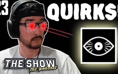 How To Get Quirks In Mlb The Show 23