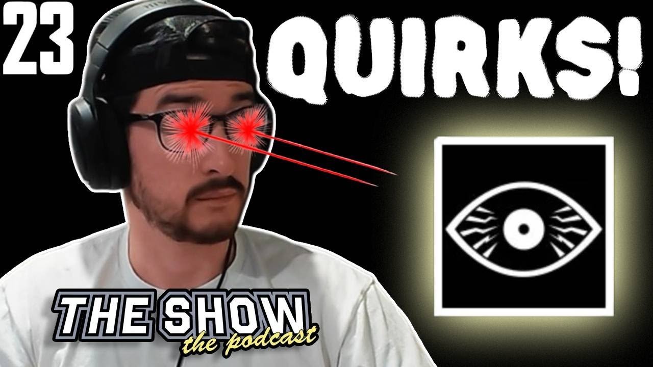 How To Get Quirks In Mlb The Show 23