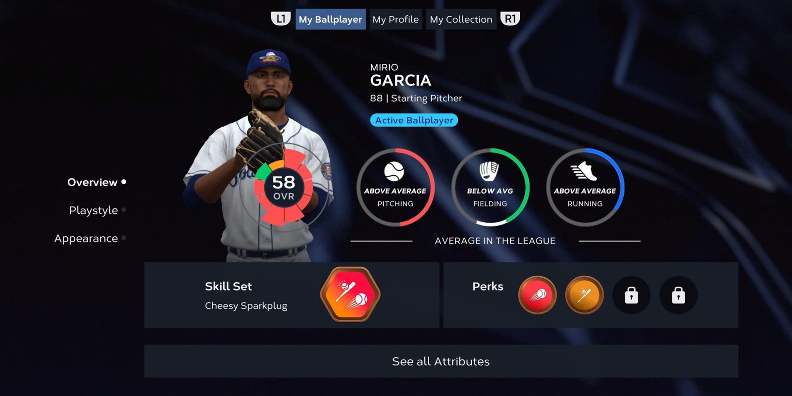 How To Get Skill Sets In Mlb The Show 23