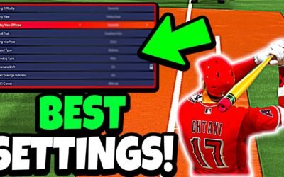 How To Hit Better In Mlb The Show 22