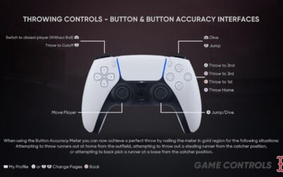 How To Jump In Mlb The Show