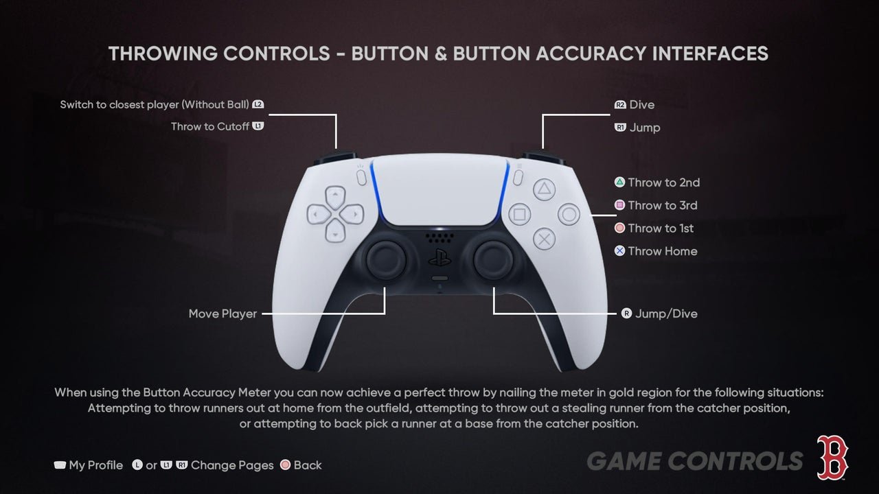 How To Jump In Mlb The Show