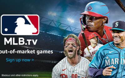 How To Link Mlb Tv To Amazon Prime: A Quick And Easy Guide How To Link Mlb Tv To Amazon Prime