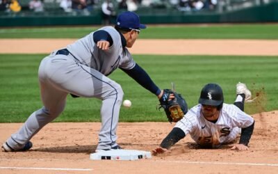 How To Pick Off In Mlb The Show 23