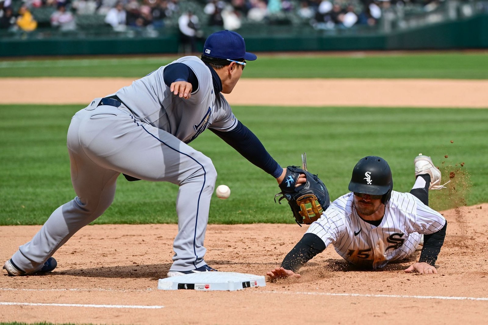 How To Pick Off In Mlb The Show 23