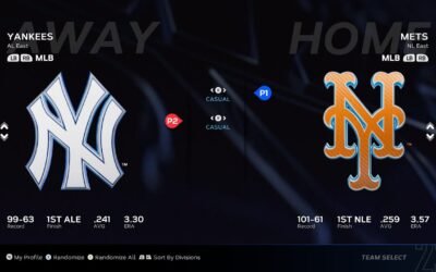 How To Play Against Friends In Mlb The Show 23