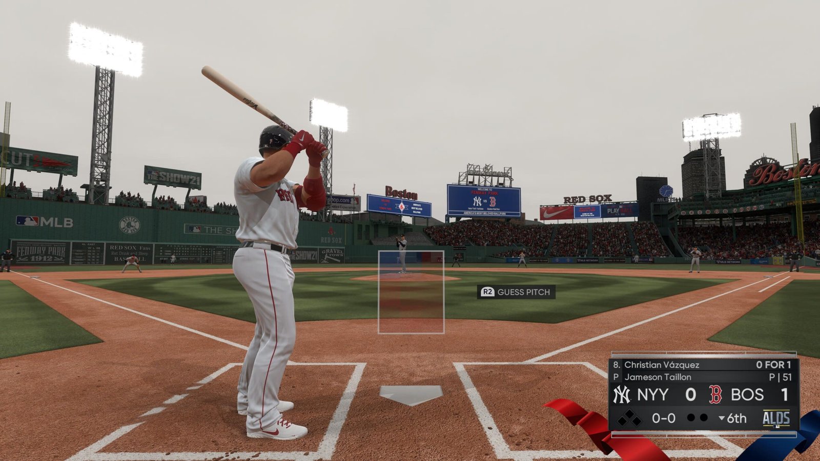 How To Play Mlb The Show