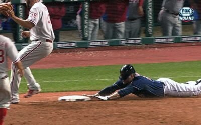 How To Slide Into First Base Mlb The Show: Master The Technique How To Slide Into First Base Mlb The Show