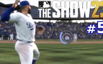 How To Throw In Mlb The Show 23