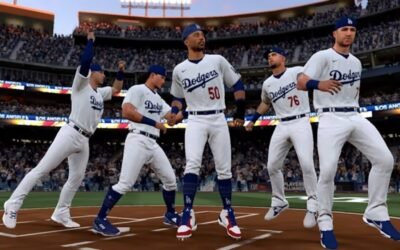 How To Update Roster Mlb The Show 23