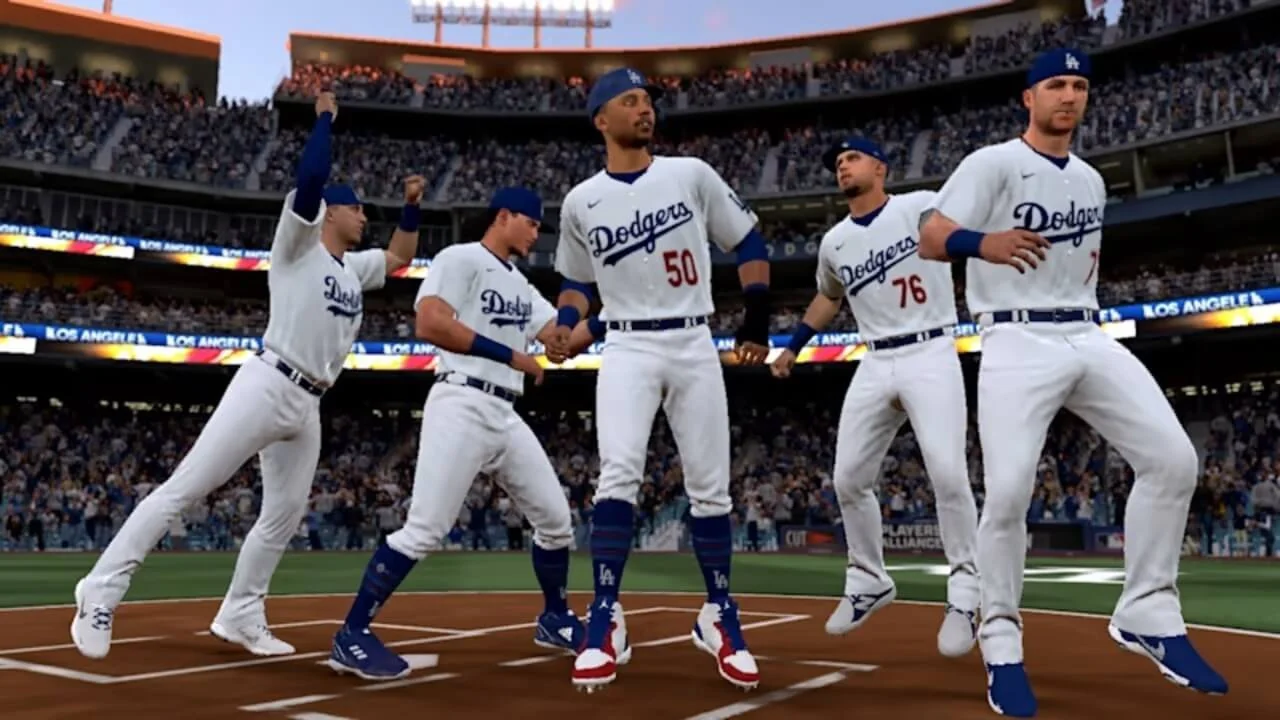 How To Download Rosters Mlb The Show 23: Easy Step-By-Step Guide 1 How To Download Rosters Mlb The Show 23: Easy Step-By-Step Guide