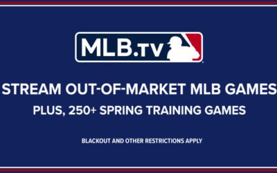 How To Watch Milb On Mlb Tv: Ultimate Guide For Fans How To Watch Milb On Mlb Tv