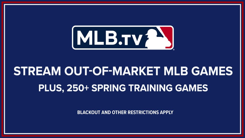 How To Watch Milb On Mlb Tv